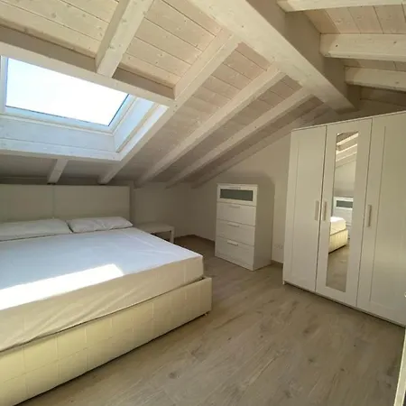 Around Maggiore * Reno Di Leggiuno