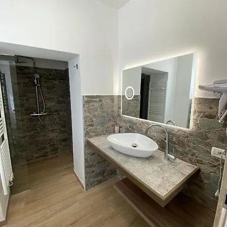 Around Maggiore Appartement *