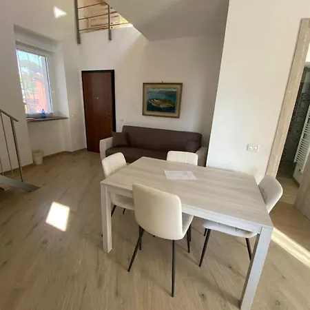 Around Maggiore 公寓 Reno Di Leggiuno