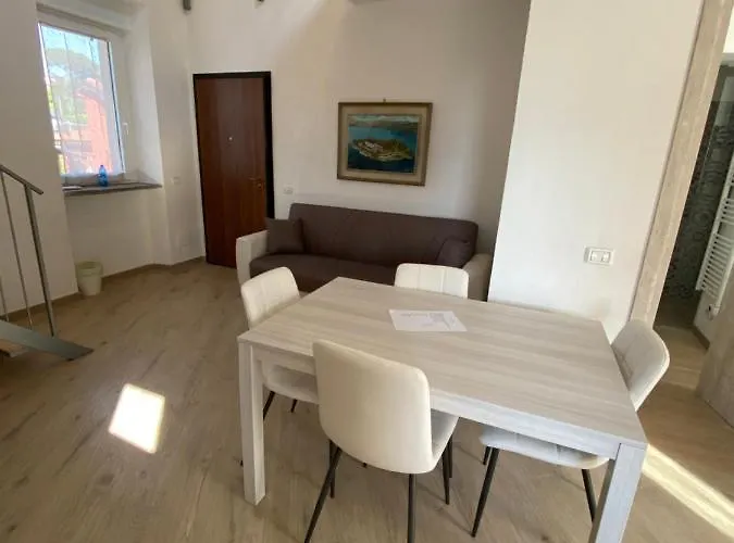 Around Maggiore 公寓 Reno Di Leggiuno